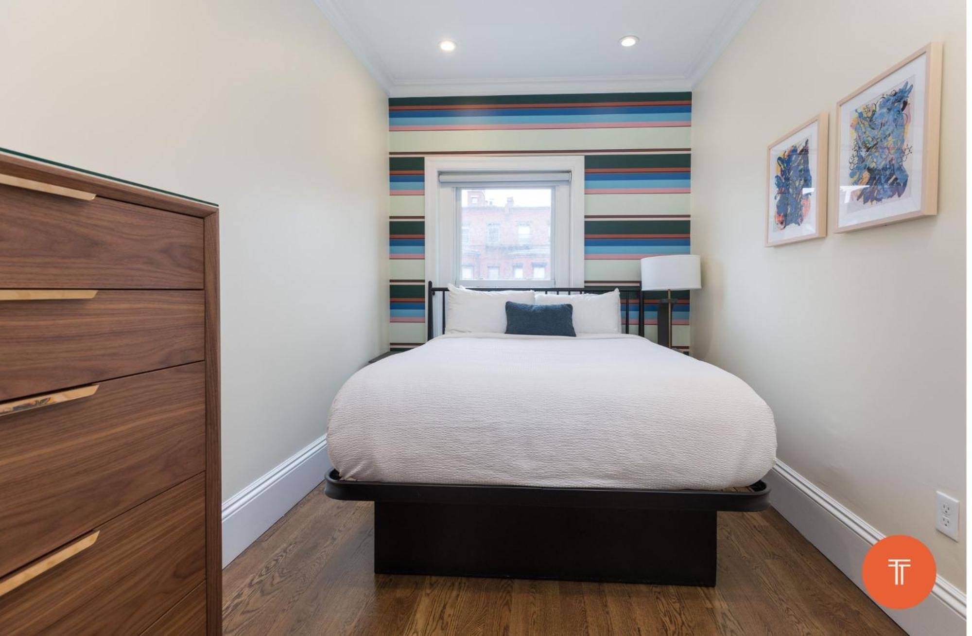 304 Newbury Street By Thatch Boston Exteriér fotografie