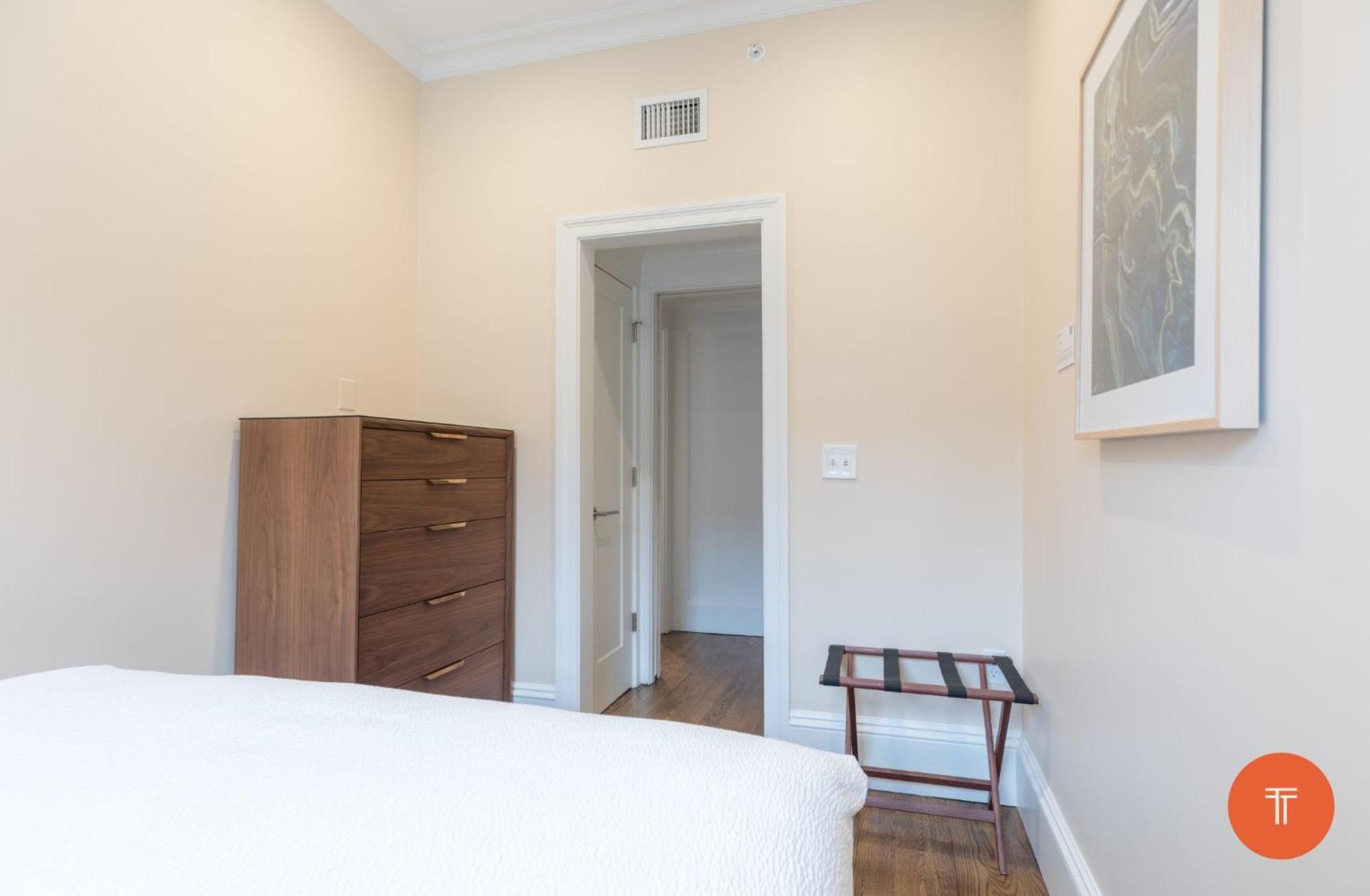 304 Newbury Street By Thatch Boston Exteriér fotografie