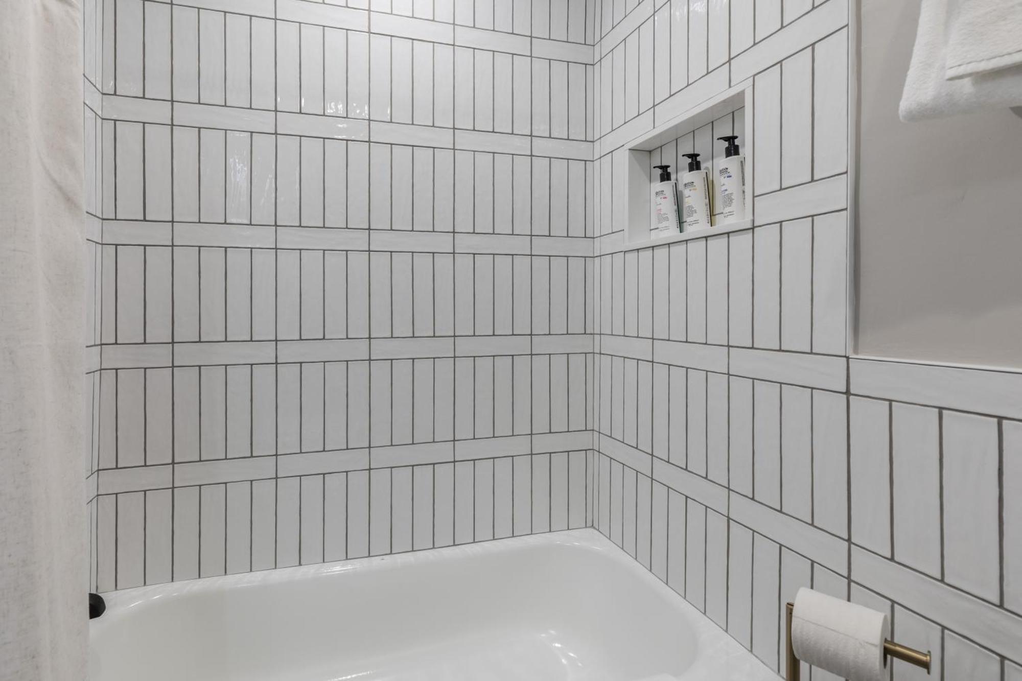 304 Newbury Street By Thatch Boston Exteriér fotografie