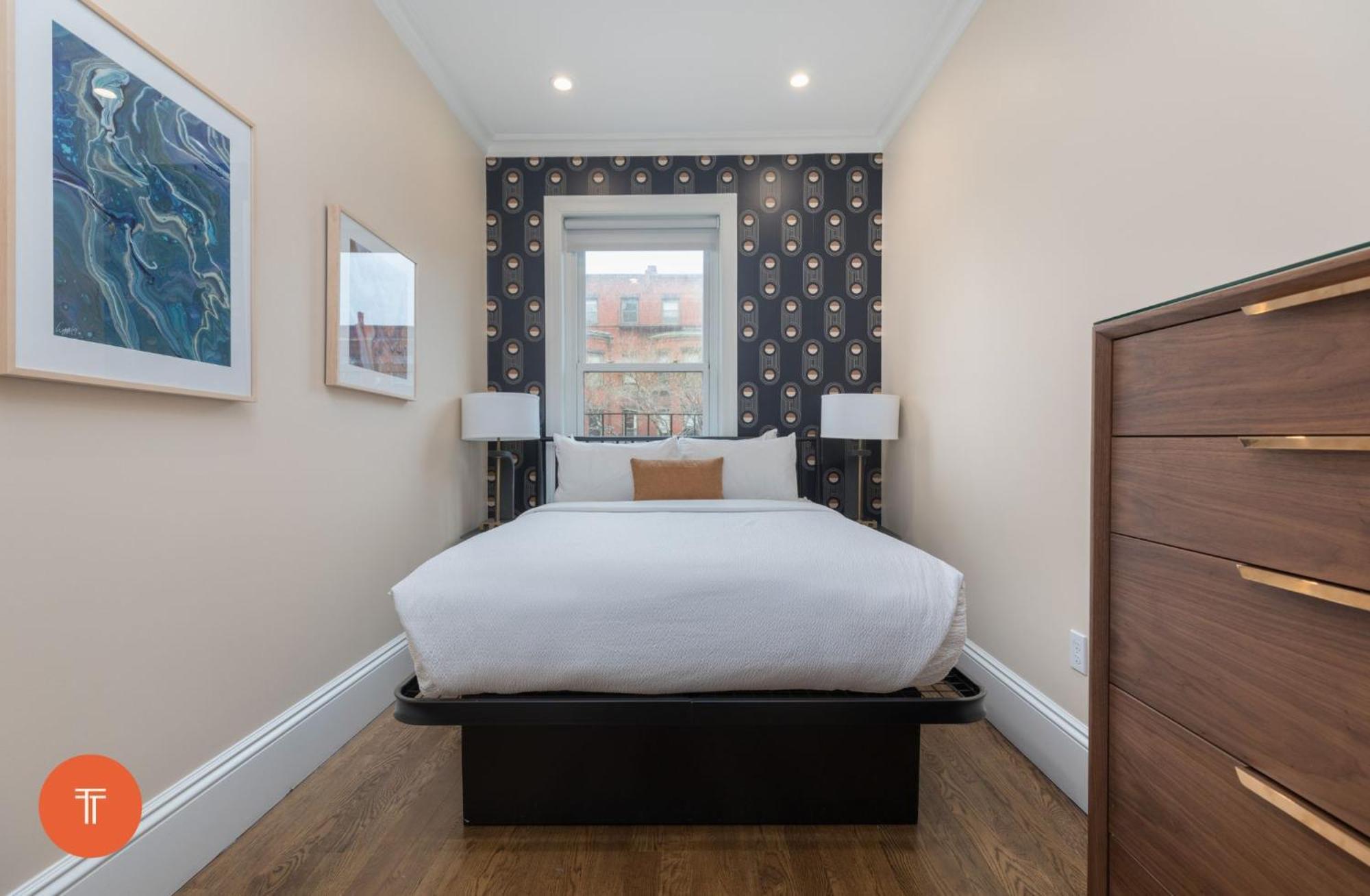 304 Newbury Street By Thatch Boston Exteriér fotografie