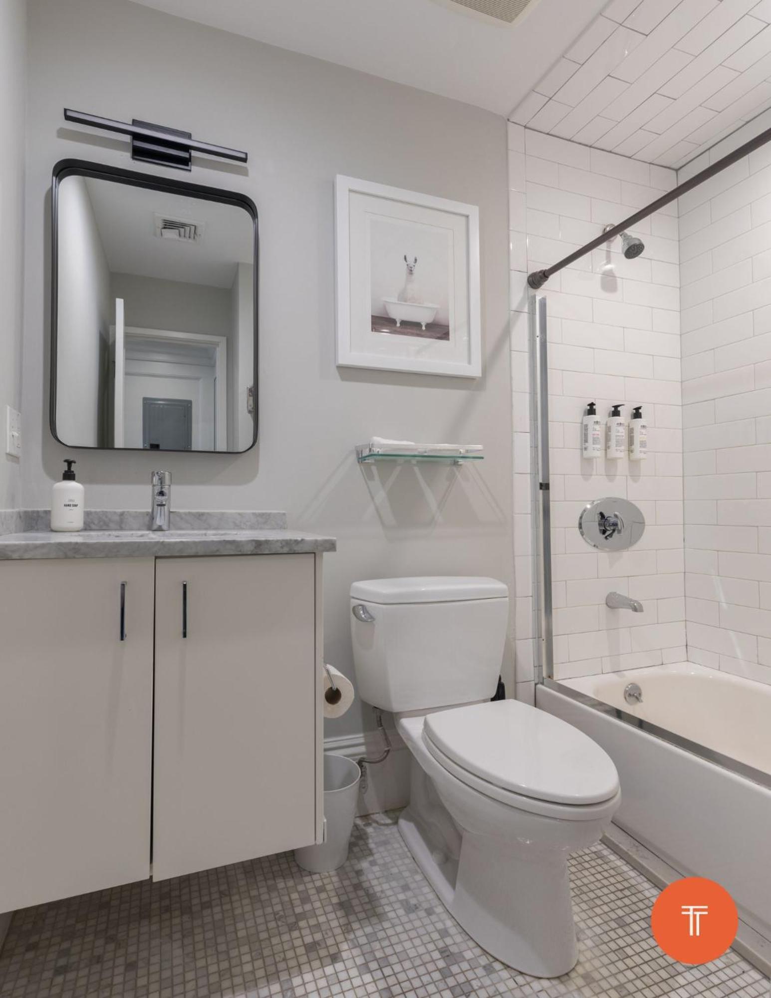 304 Newbury Street By Thatch Boston Exteriér fotografie